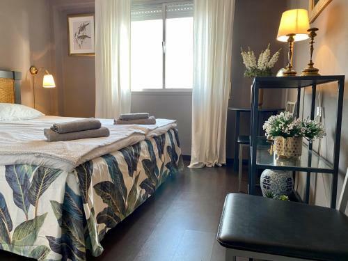 Apartamento Vacker L�genhet Med Unik Havsutsikt