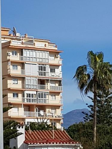Apartamento Vacker L�genhet Med Unik Havsutsikt