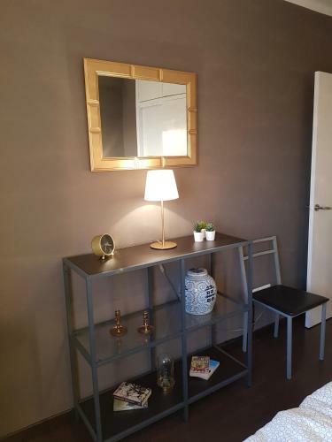 Apartamento Vacker L�genhet Med Unik Havsutsikt