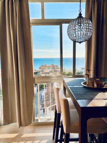Apartamento Vacker L�genhet Med Unik Havsutsikt