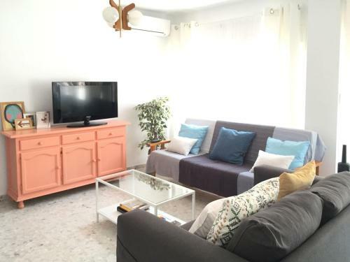 Apartamento Calle Calzada
