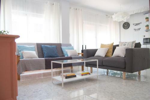 Apartamento Calle Calzada