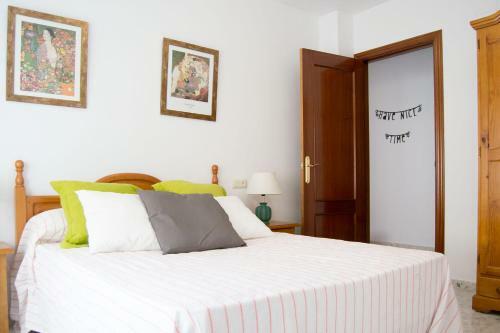 Apartamento Calle Calzada