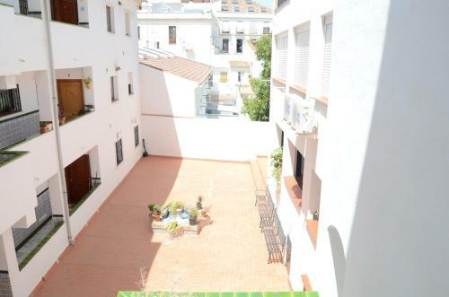 Apartamento Calle Calzada
