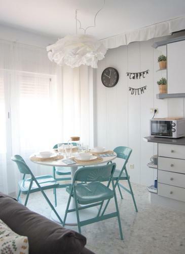 Apartamento Calle Calzada