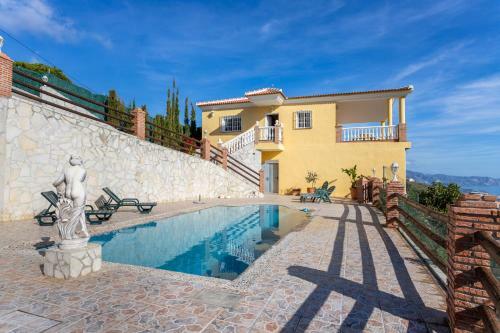 Villa Olympo