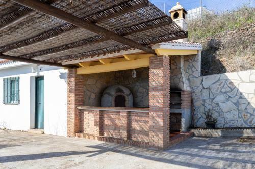 Villa Olympo