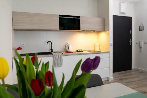 Baltica Apartament Przy Samej Pla?y