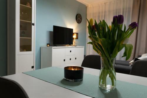 Baltica Apartament Przy Samej Pla?y