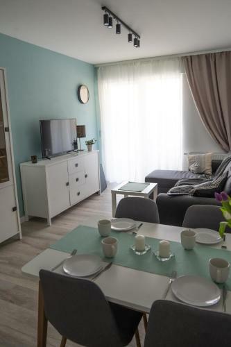 Baltica Apartament Przy Samej Pla?y