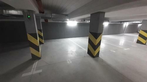 Baltica Apartament Przy Samej Pla?y