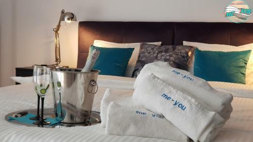 Apartamento Me-you-rewal