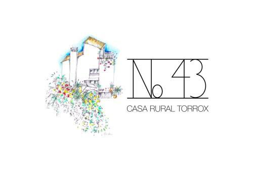 No. 43 Torrox