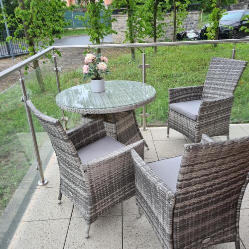 Apartamento Rewal Klifowa Morska8