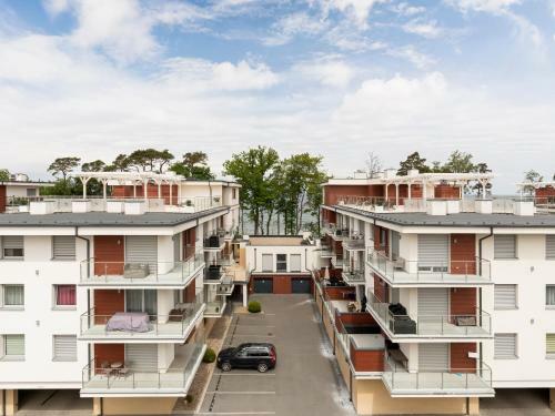 Apartament Porto Santa Rewales