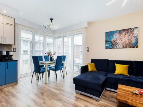 Apartament Porto Santa Rewales
