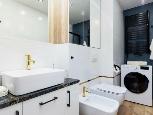 Apartament Porto Santa Rewales