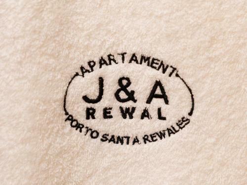 Apartament Porto Santa Rewales