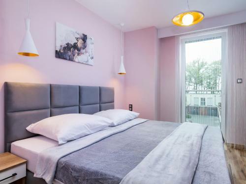 Apartament Porto Santa Rewales