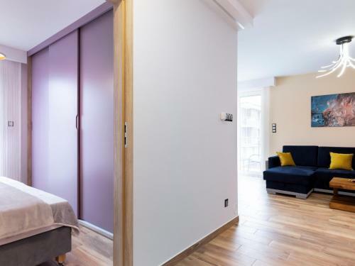 Apartament Porto Santa Rewales