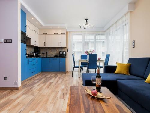 Apartament Porto Santa Rewales