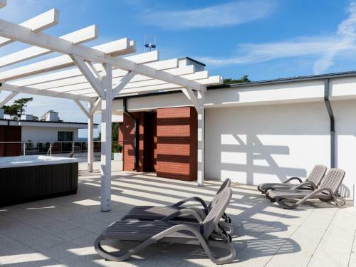 Apartament Porto Santa Rewales