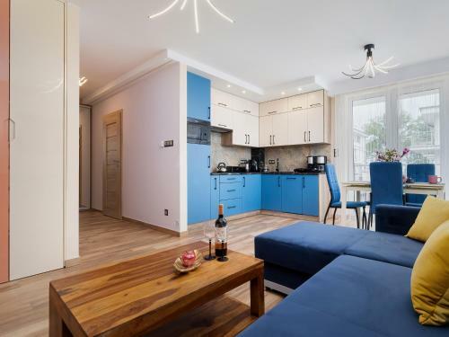 Apartament Porto Santa Rewales