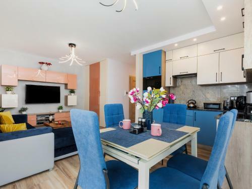 Apartament Porto Santa Rewales
