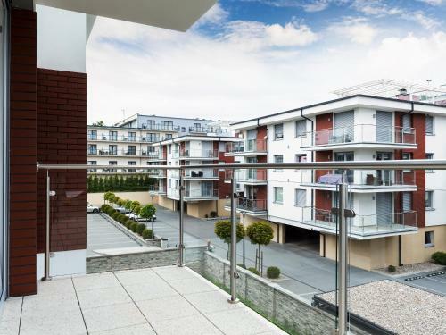 Apartament Porto Santa Rewales