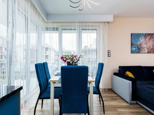 Apartament Porto Santa Rewales