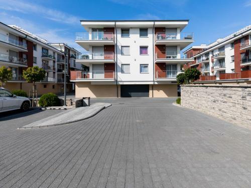 Apartament Porto Santa Rewales