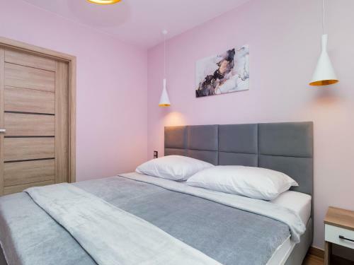 Apartament Porto Santa Rewales