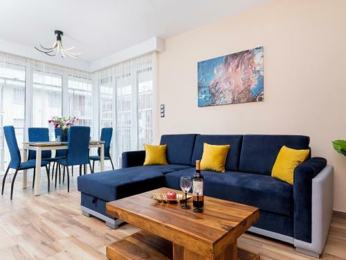 Apartament Porto Santa Rewales