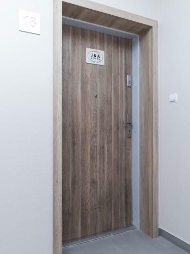 Apartament Porto Santa Rewales