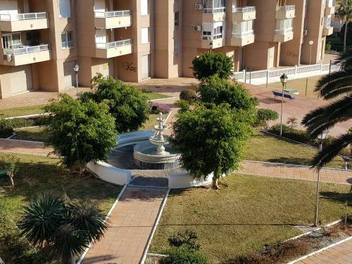 Apartamento En La Playa -torrox Costa