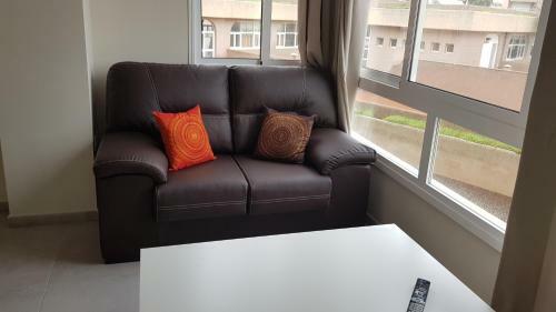 Apartamento En La Playa -torrox Costa