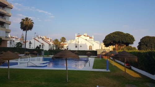 Apartamento En La Playa -torrox Costa