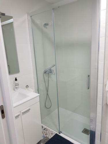 Apartamento En La Playa -torrox Costa
