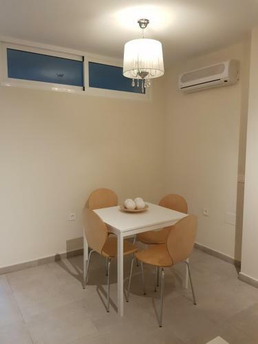 Apartamento En La Playa -torrox Costa