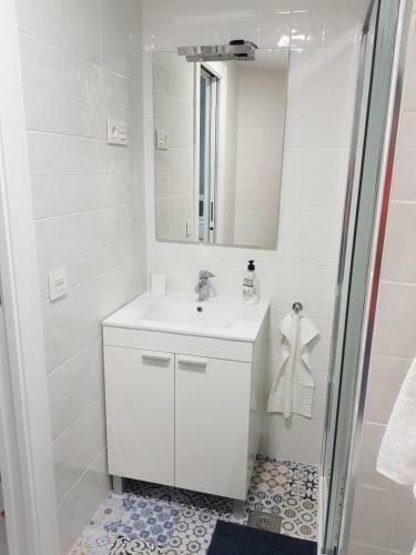 Apartamento En La Playa -torrox Costa