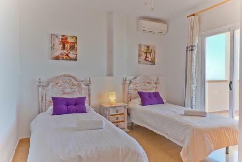 Villa Virgen Del Mar 10