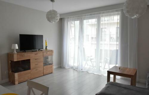Apartamenty Rewal Klifowa