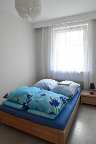Apartamenty Rewal Klifowa