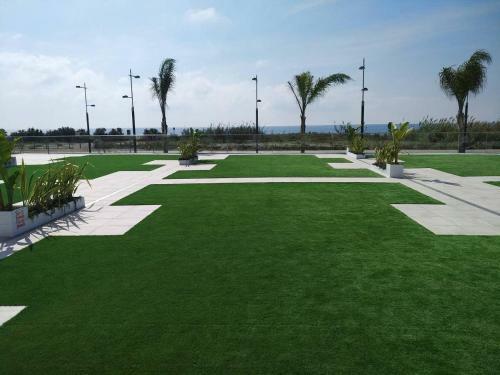 Apartamento En Primera Linea De Playa