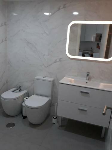 Apartamento En Primera Linea De Playa