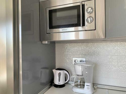 Apartamento Al Lado Del Paseo Mar�timo Torrox Costa