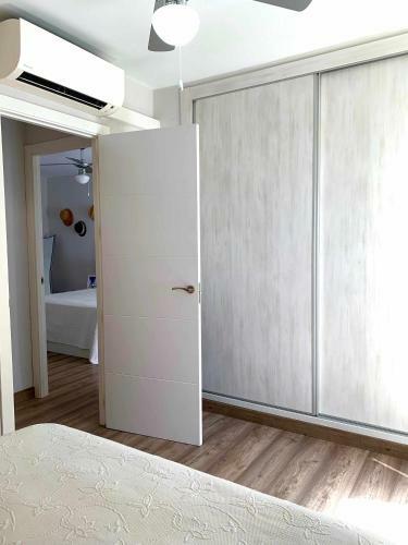 Apartamento Al Lado Del Paseo Mar�timo Torrox Costa