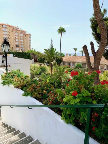 Apartamento Al Lado Del Paseo Mar�timo Torrox Costa