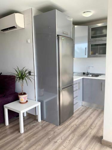 Apartamento Al Lado Del Paseo Mar�timo Torrox Costa