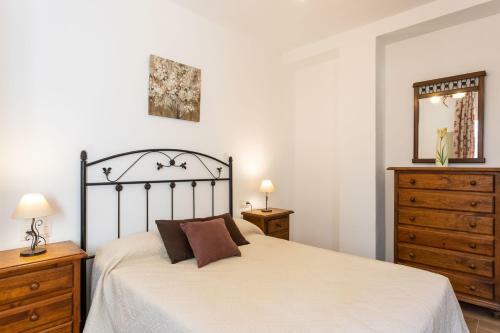 Villa Cortijo Tom�